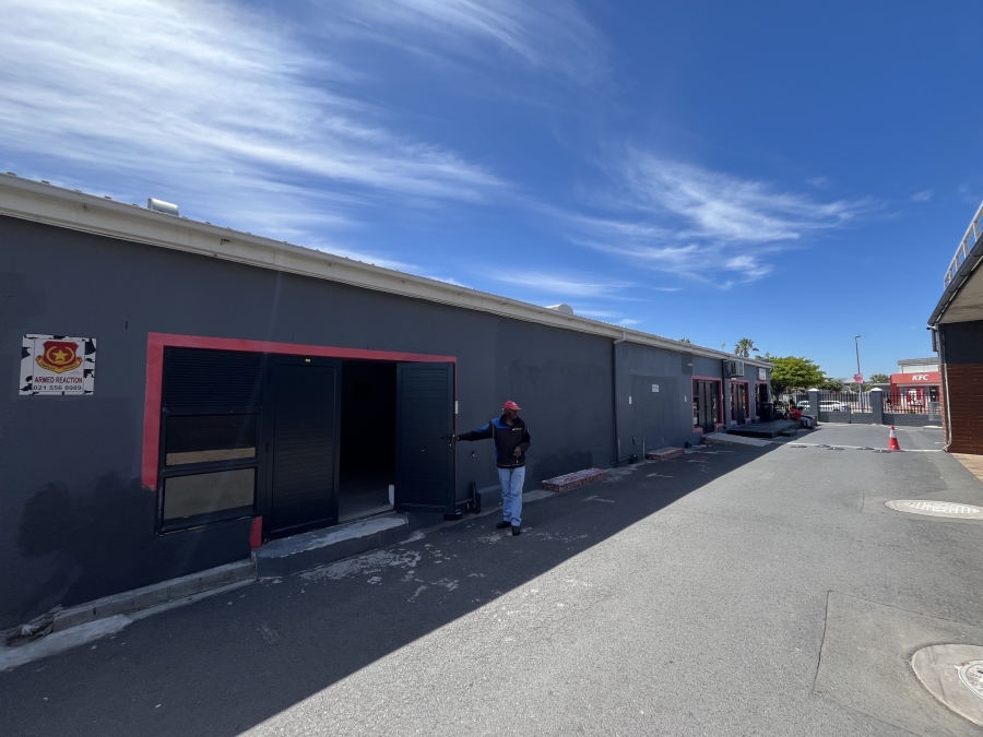 To Let commercial Property for Rent in Parklands Western Cape